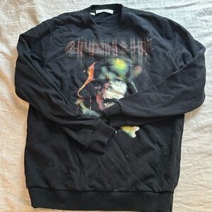 Givenchy pullover sweater